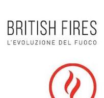 British fires caminetti